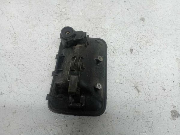 POIGNEE PORTE AVANT GAUCHE CITROEN JUMPY/ PEUGEOT EXPERT/ FIAT SCUDO - Vue 2